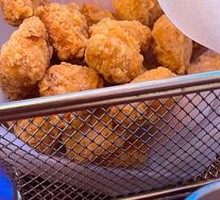 Chicken Nuggets