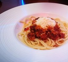 Secret Sauce Noodles