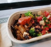 Tomato Beef Shank Bowl