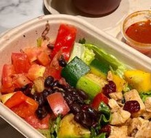 Signature Chicken Breast Bowl