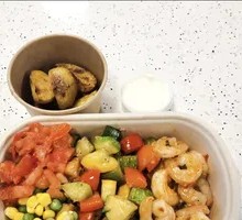 Salt-Baked Baby Potatoes