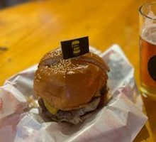 Monkey Fist IPA Craft Beer