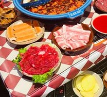 Chongqing Spicy Oil Classic Yangzhou Pot