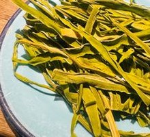 Dried Gongcai