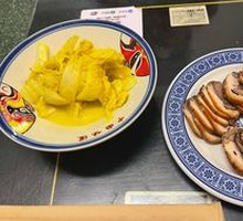 Braised Pork Trotter