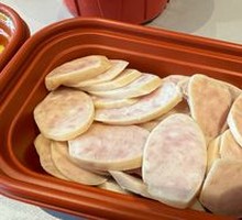 Old Beijing Garlic Sausage