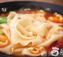 Tomato and Egg Noodles