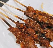 Mutton Skewers (5+)