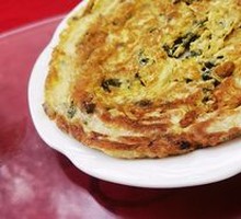 Chinese Toon Tree Egg