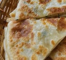 Home-style Flatbread
