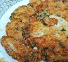 Fragrant Chinese Toon Stir-Fried with Eggs