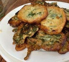 Crispy Sichuan Pepper Fish