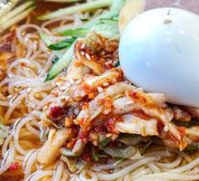 Yanji Cold Noodles