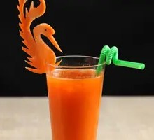 Carrot Juice