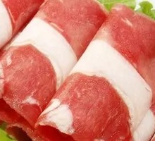 Secret-Recipe Hand-Cut Tender Beef