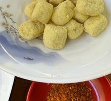 Jianshui Soft Tofu