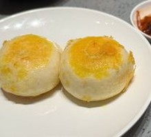 Beef Fire香 Bun