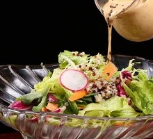 Xiaoguan Quinoa Salad