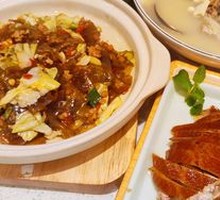 Liu Lin Signature Roast Duck