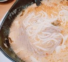 Five Grains Fish Noodles