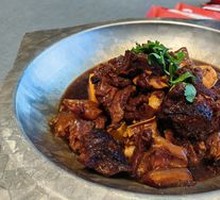 Beijing-style Braised Beef