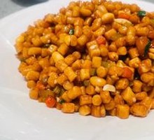 Shrimp Fried Noodles