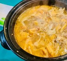 Signature Ginger Wine Stew Base