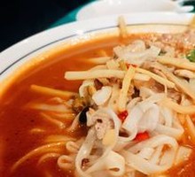 Signature Fresh Meat Lao You Noodles