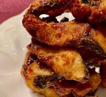 Shanghai Smoked Fish