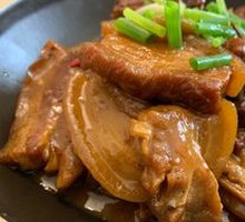 Xinyang Premium Stewed Pork in Clay Pot