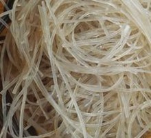 Home-style Sweet Potato Noodles