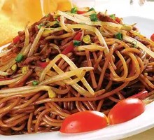 Jiangxi Fried Rice Noodles