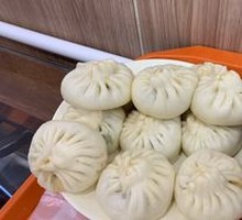 Fresh Shrimp with Chinese Spinach