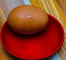 Tea Egg
