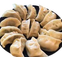 Steamed Pork Dumplings