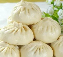 Pork and Scallion Dumplings