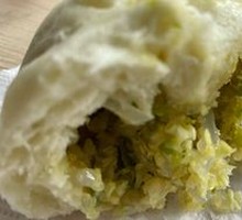 Napa Cabbage and Vermicelli Dumplings