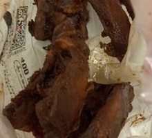 Signature Duck Neck Bones