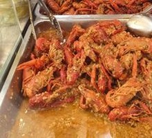 Crawfish