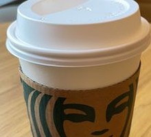 Oat Milk Latte (Large)