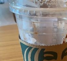 Mocha Frappuccino