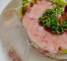 Glacier Goose Intestines