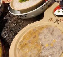 Tai Chi Double Slides