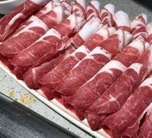 海底捞捞派肥牛