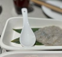 Signature Shrimp Dumplings