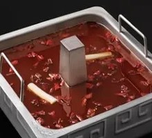 Pure Beef Tallow Hot Pot