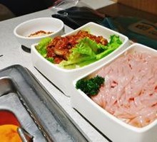 Stir-fried Duck Intestines