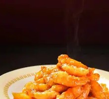 Sweet and Sour Pork Tenderloin