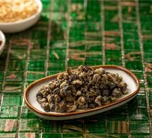 Secret-Recipe Snail Meat