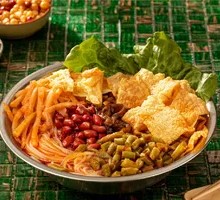 Pickled Chili Rice Noodles